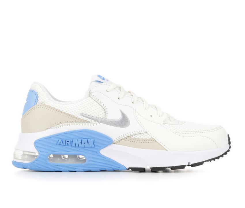 Women's Nike Air Max Excee Sneakers Product Image