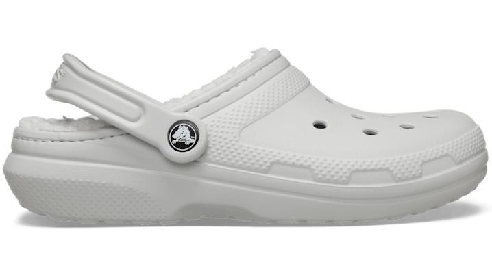 Classic Lined Clog Product Image