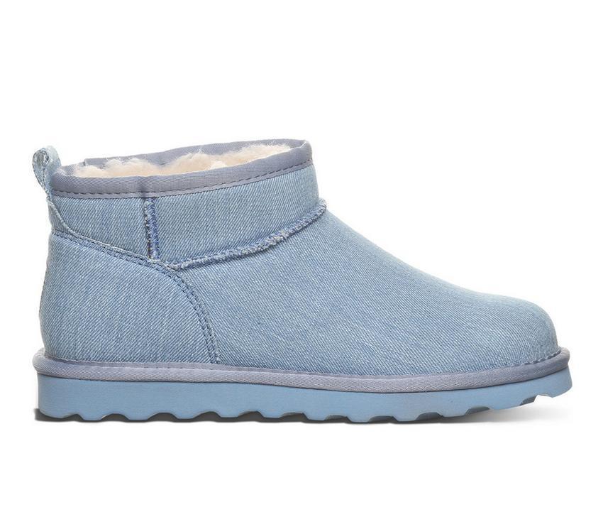 Women's Bearpaw Shorty Vegan Winter Booties Product Image