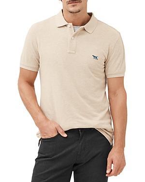 Rodd & Gunn The Gunn Slim Fit Polo Shirt Product Image