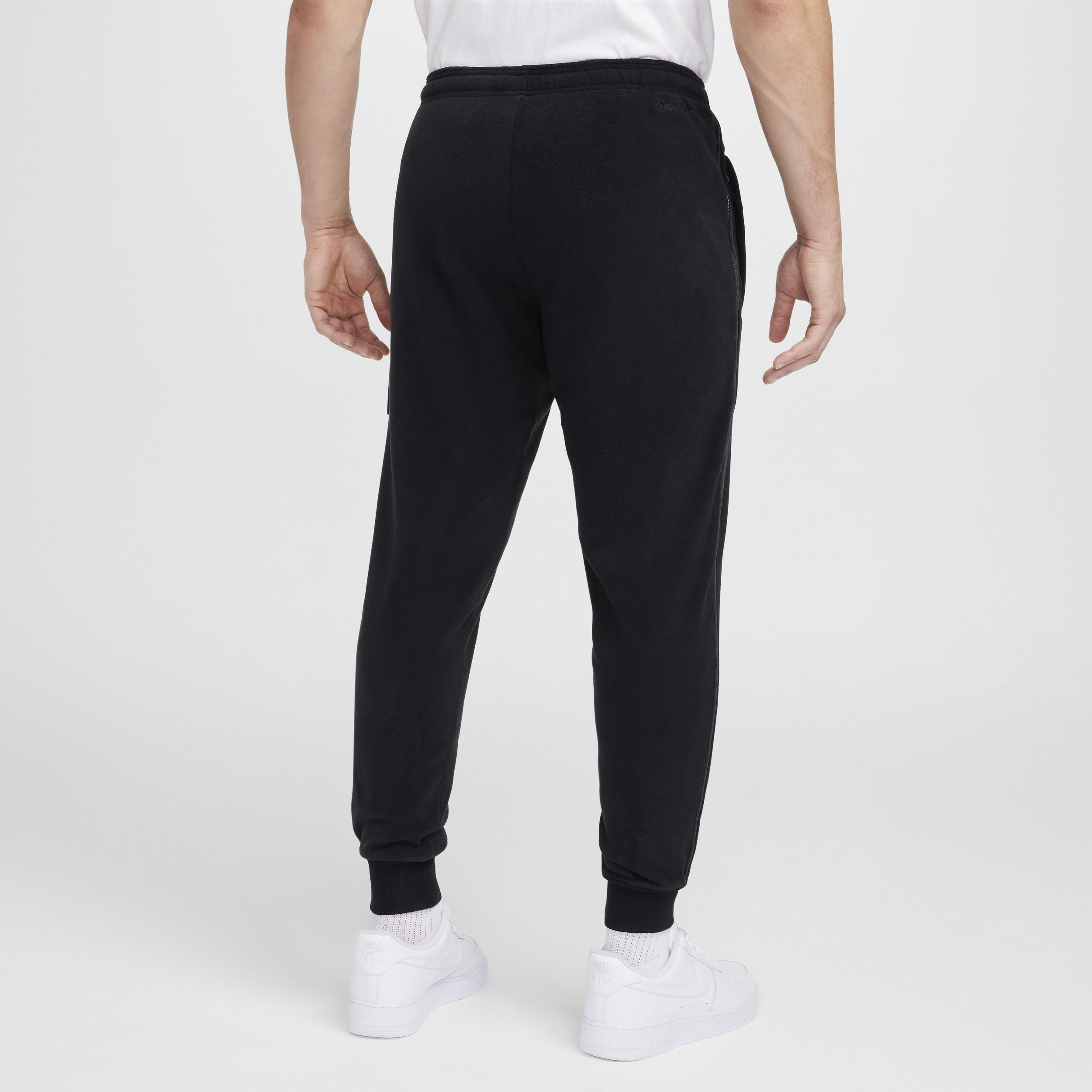 Nike Culture of Football Men's Therma-FIT Winterized Soccer Pants Product Image