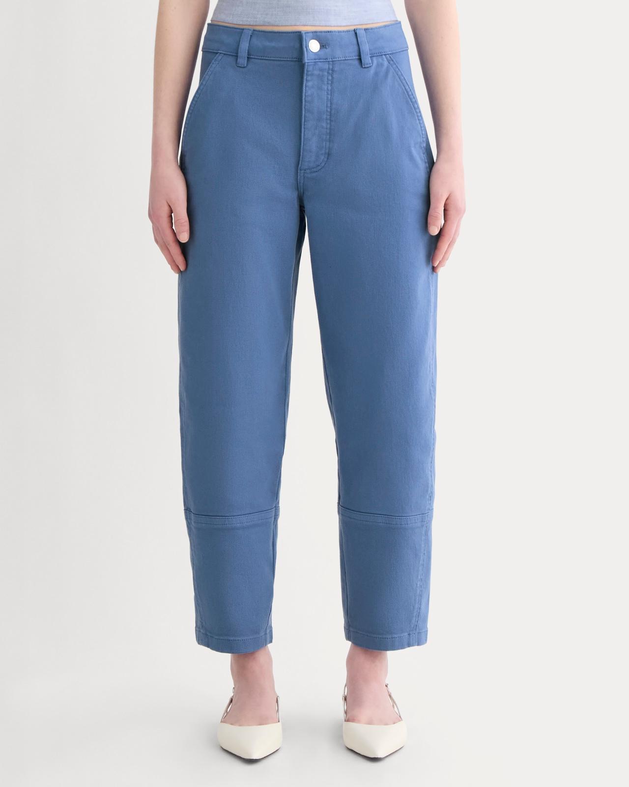 Womens Utility Barrel Pant by Everlane Product Image