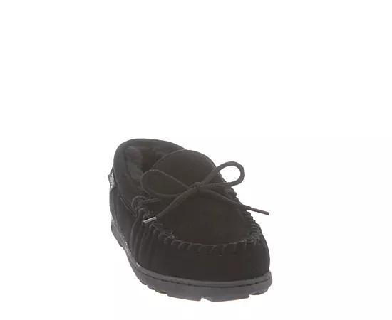 Bearpaw Womens Mindy Wide Slipper Product Image