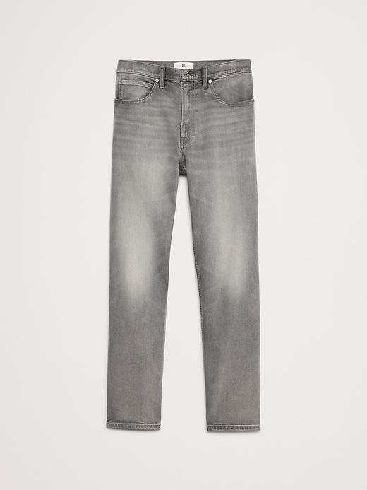 Straight Authentic Jean Product Image