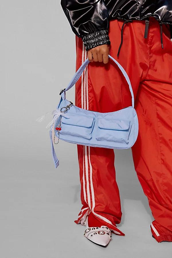 BAGGU Cargo Nylon Shoulder Bag Womens at Urban Outfitters Product Image