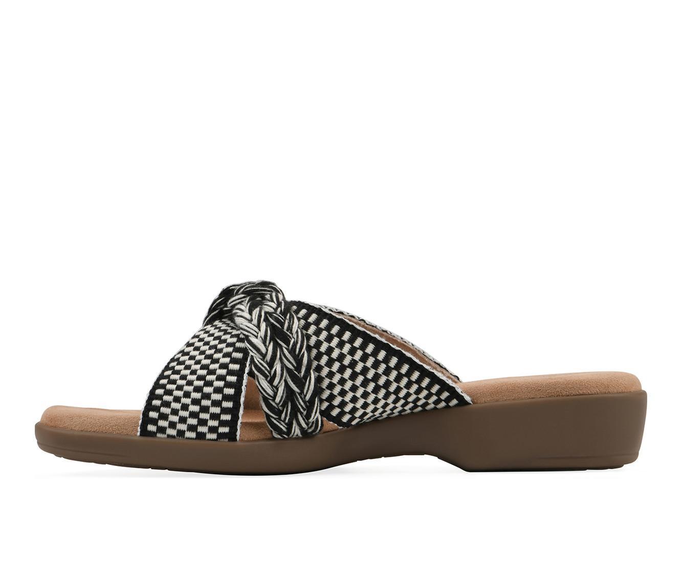 Women's Cliffs by White Mountain Blinding Sandals Product Image