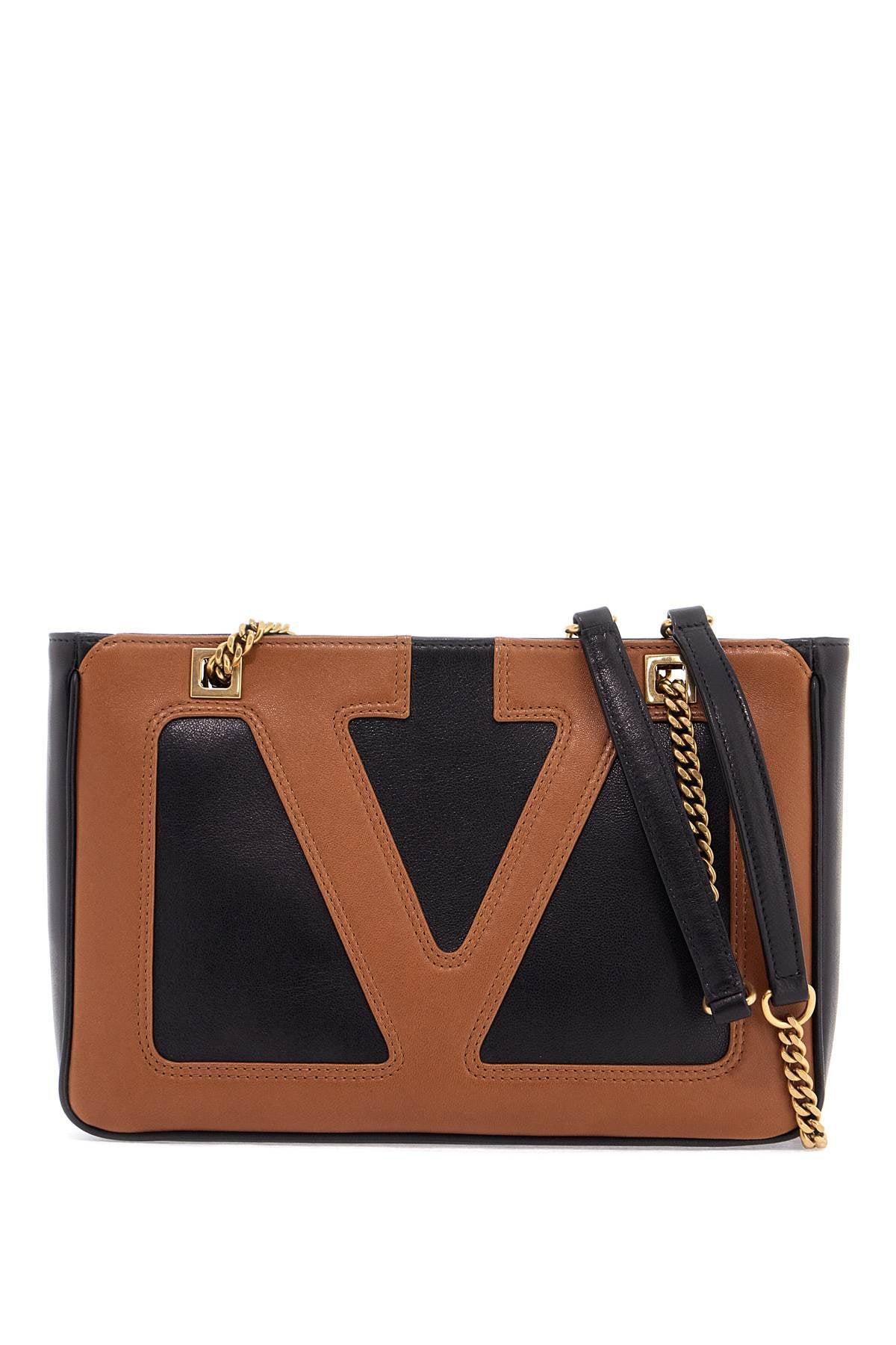 VALENTINO GARAVANI Small Viva Superstar Tote Product Image