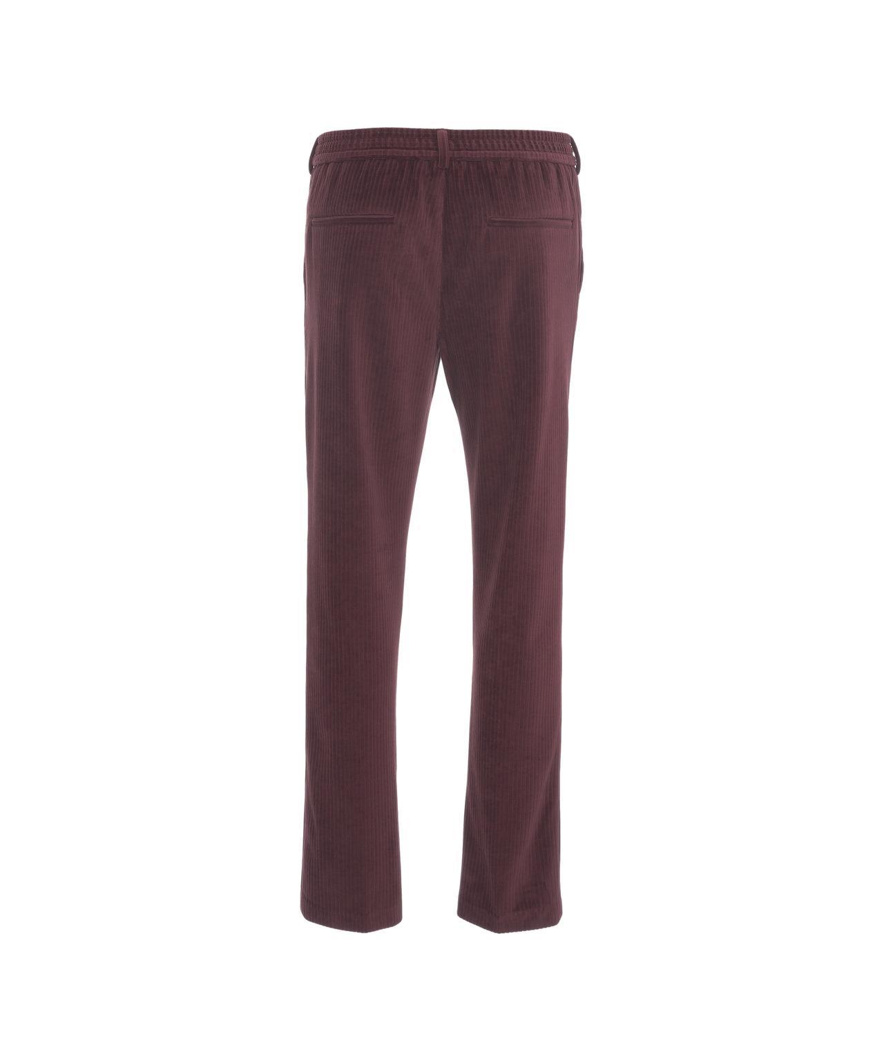 Pants with drawstring Product Image
