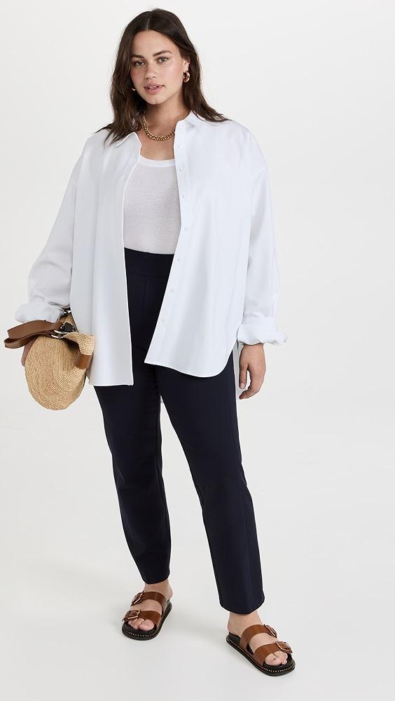 SPANX Slim Straight Pants | Shopbop Product Image