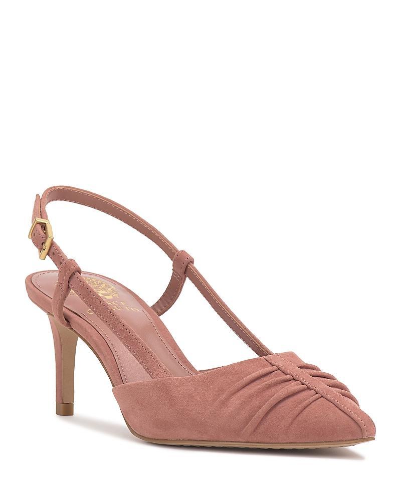 Vince Camuto Womens Kelten Pointed Pumps Product Image