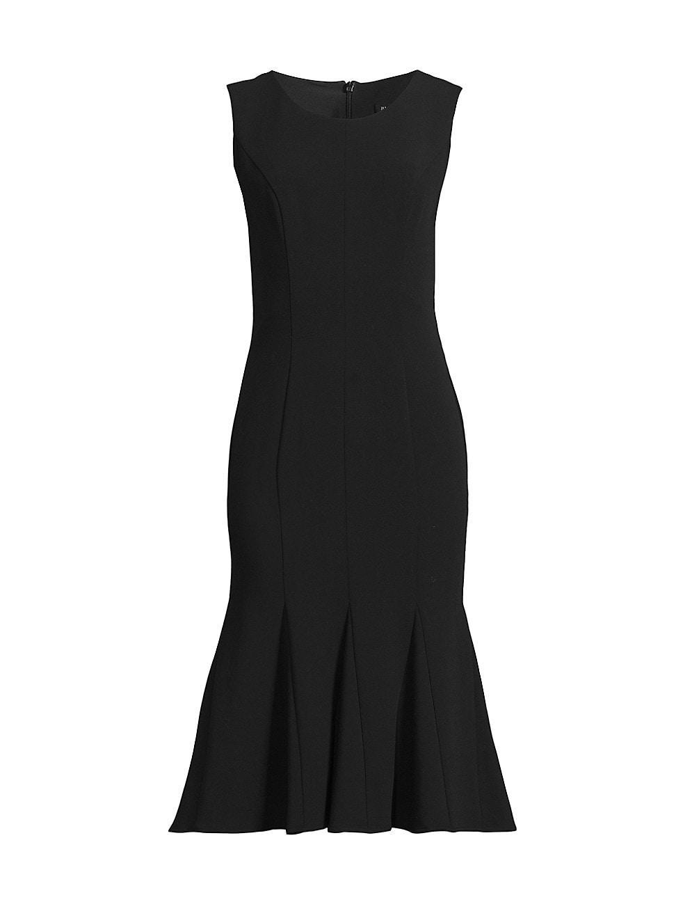 Womens Kashton Sheath Cocktail Dress Product Image