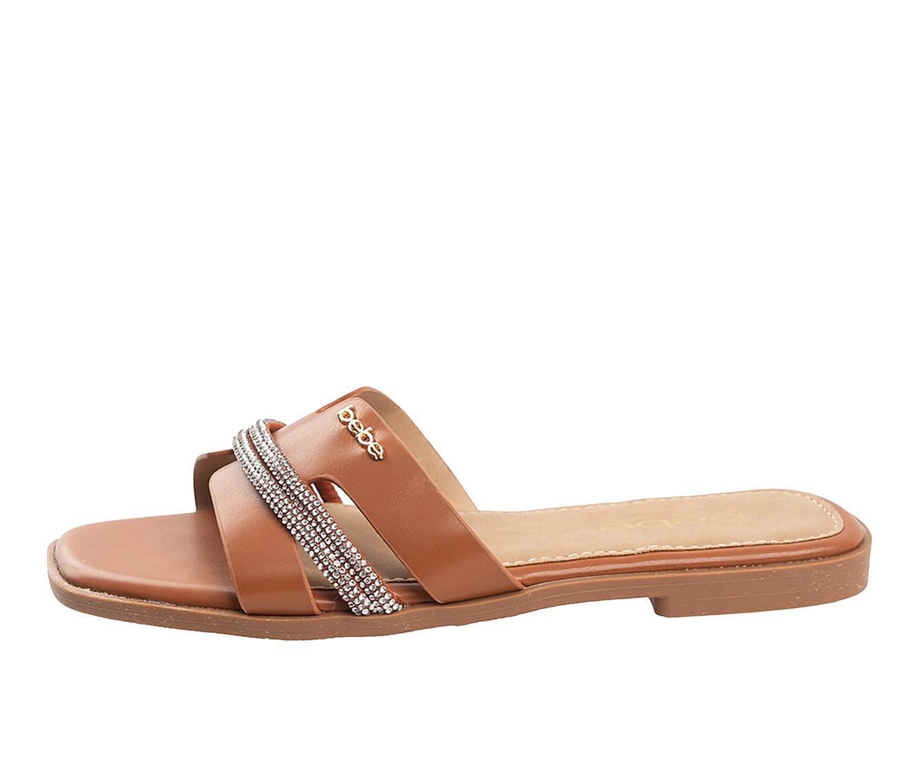 Women's Bebe Venus Sandals Product Image