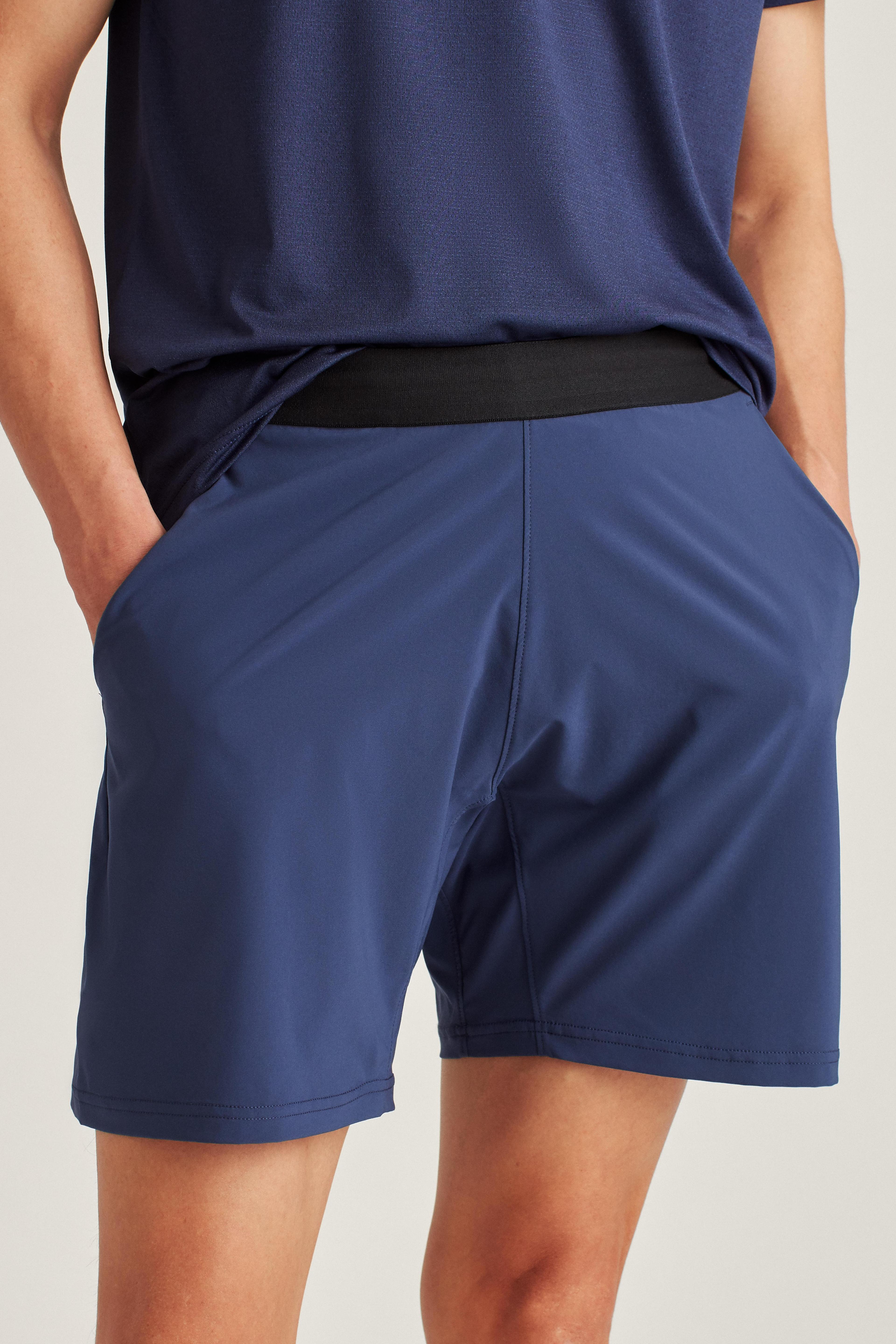 The Unlined Gym Short Product Image