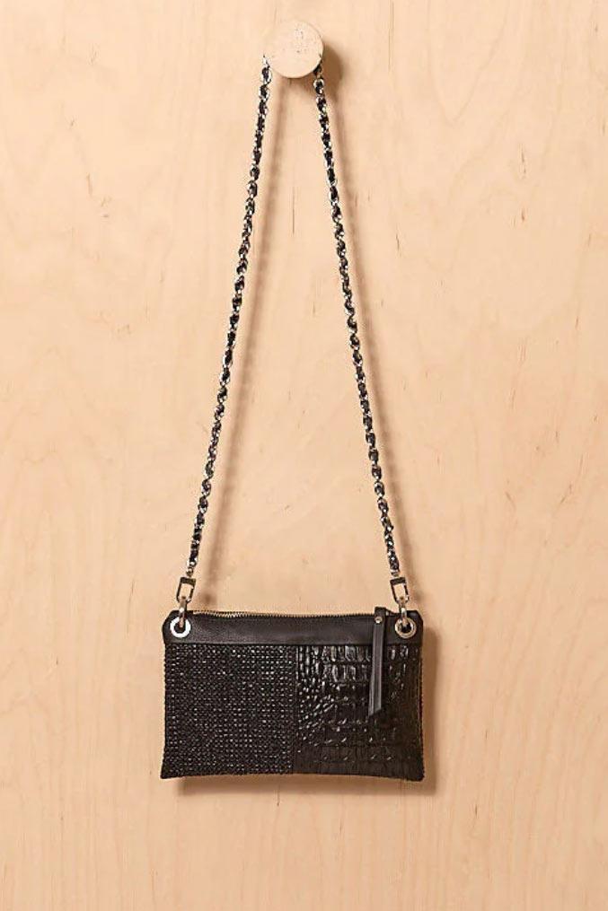 Malika Clutch Product Image