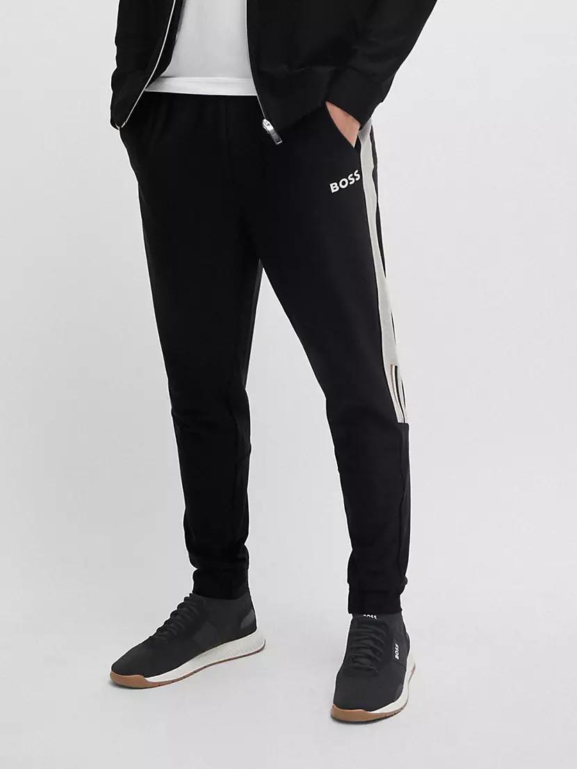 BOSS x Matteo Berrettini Tracksuit Bottoms Product Image