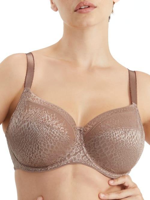 Envisage Side Support Bra Product Image