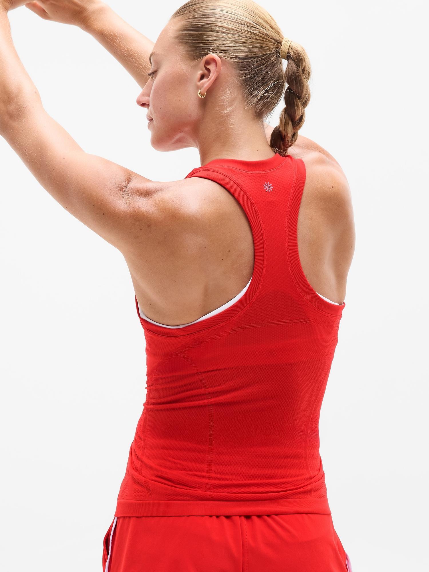 Momentum Seamless Tank Product Image