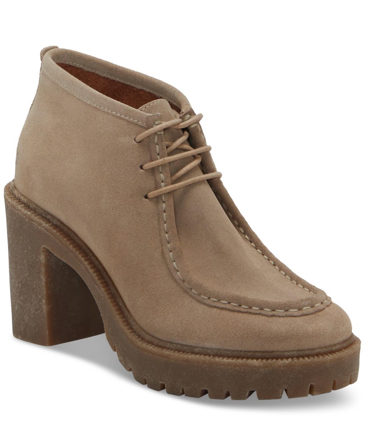 Lucky Brand Hollia (Castaro) Women's Boots Product Image