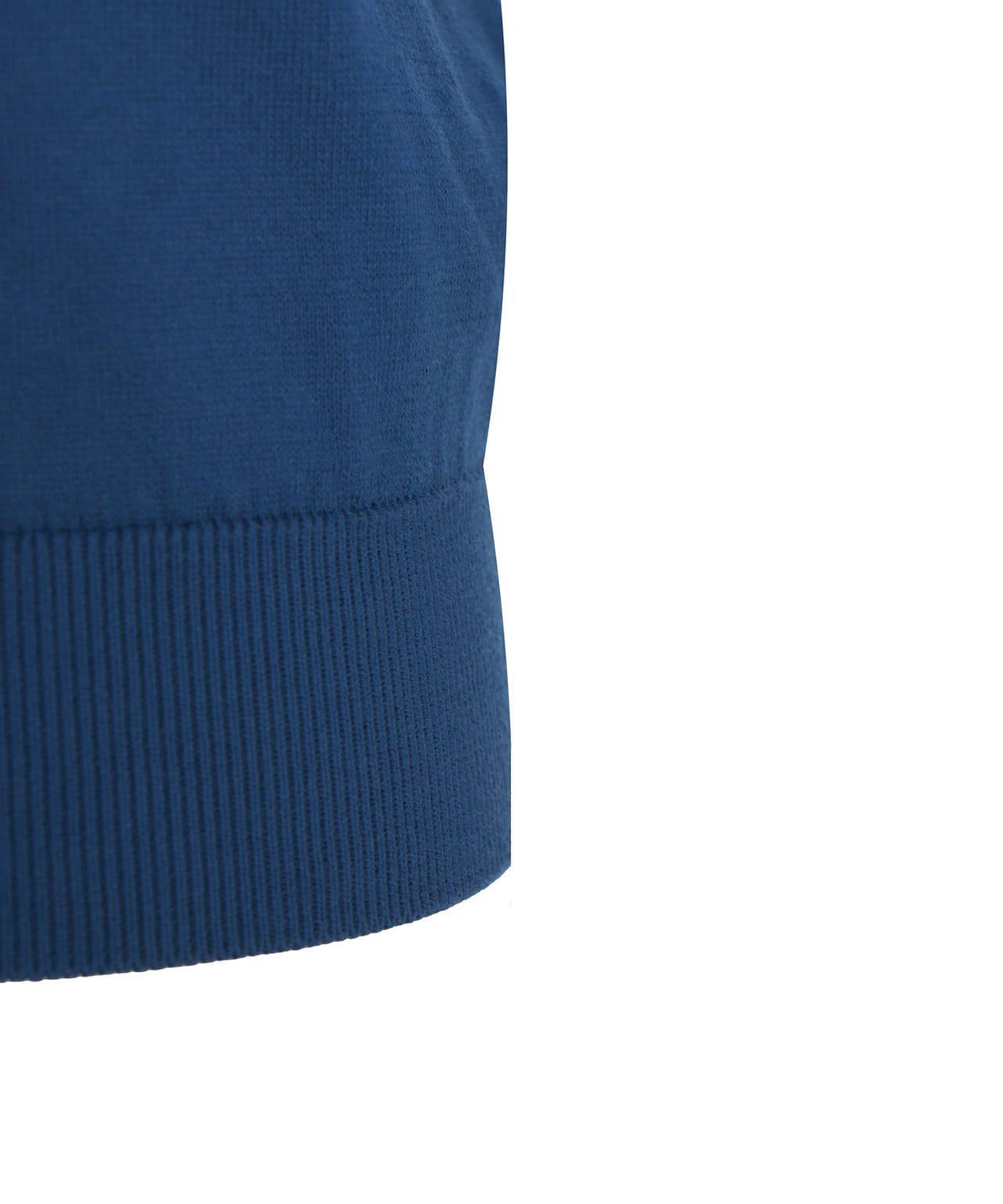 Knit T-shirt Product Image