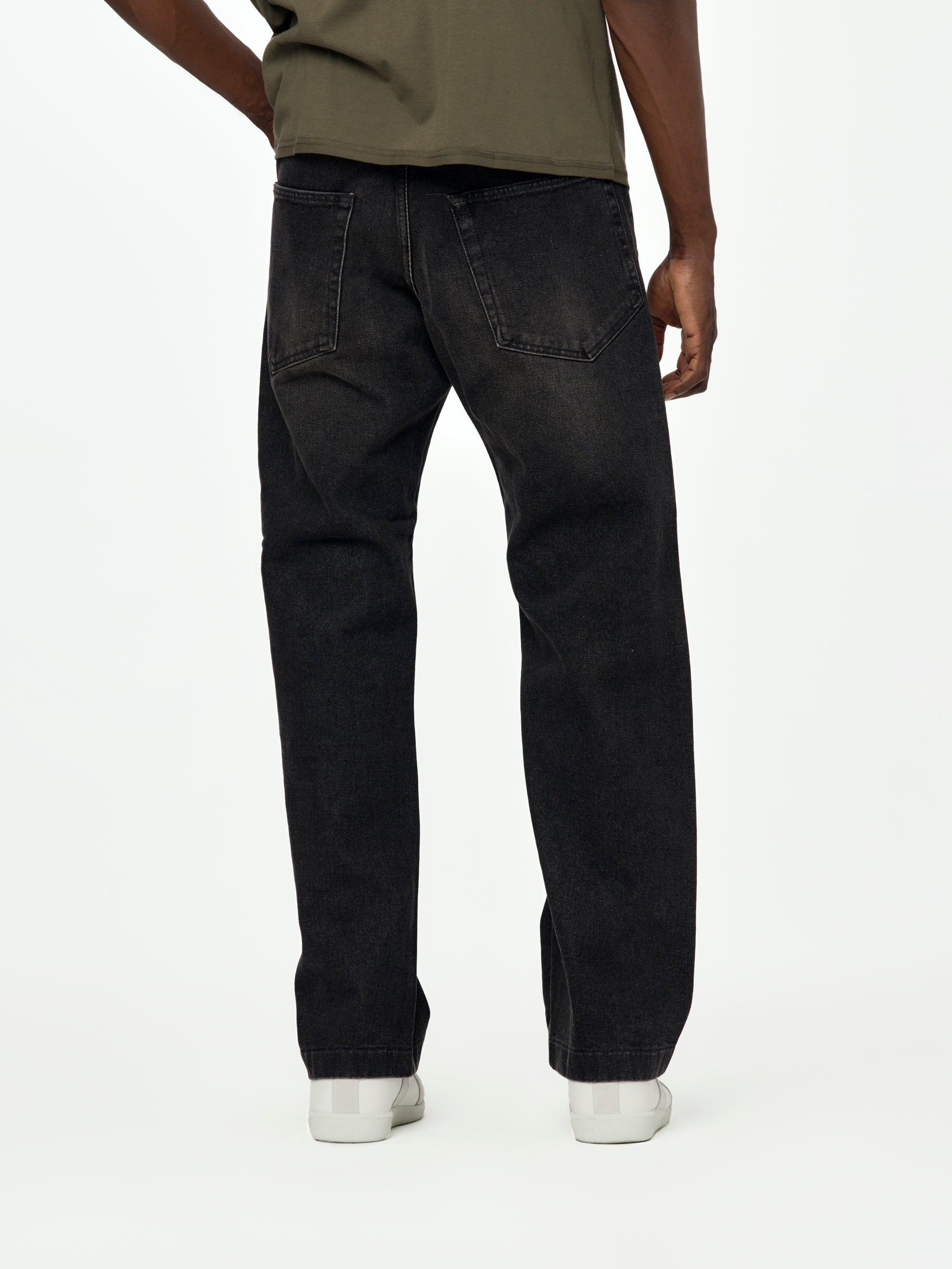 Shift Jeans (Grey) Product Image