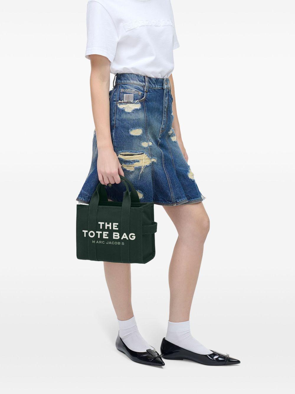 The small Tote Bag Product Image