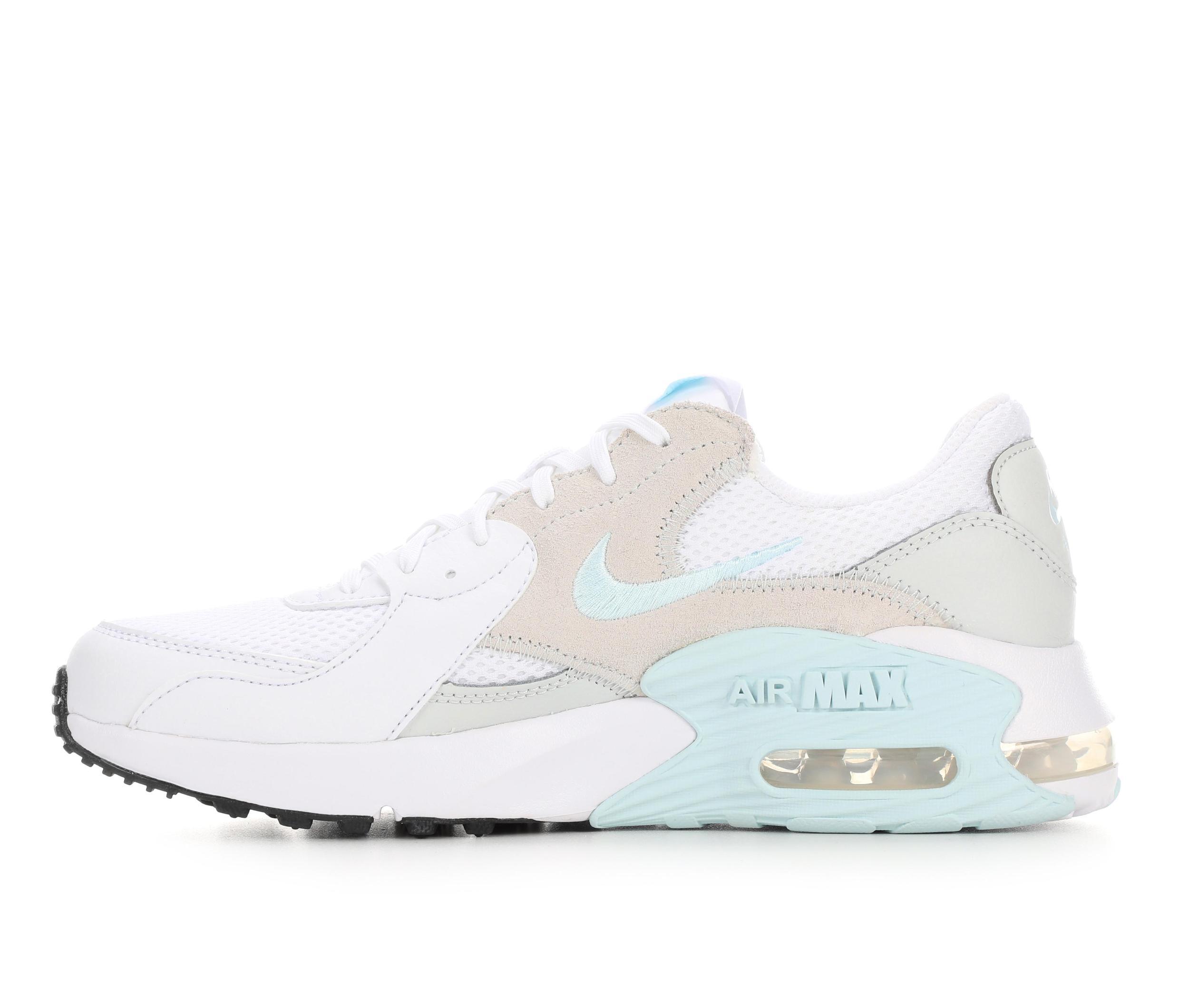 Women's Nike Air Max Excee Sneakers Product Image