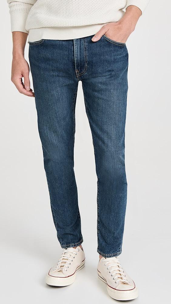 Levi's 512 Slim Taper Jeans | Shopbop Product Image