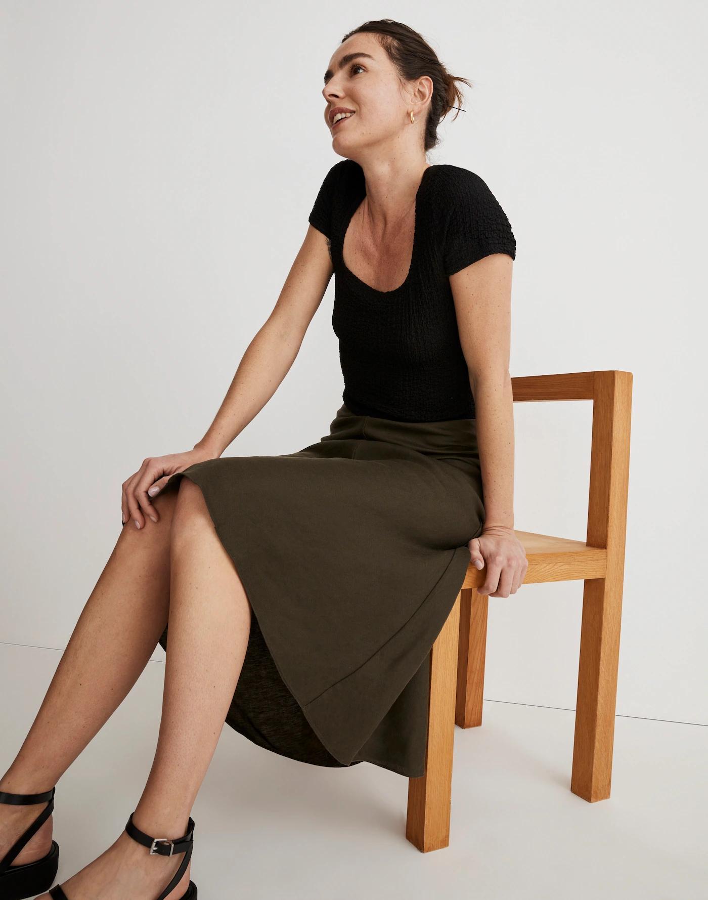 Popcorn Top Product Image