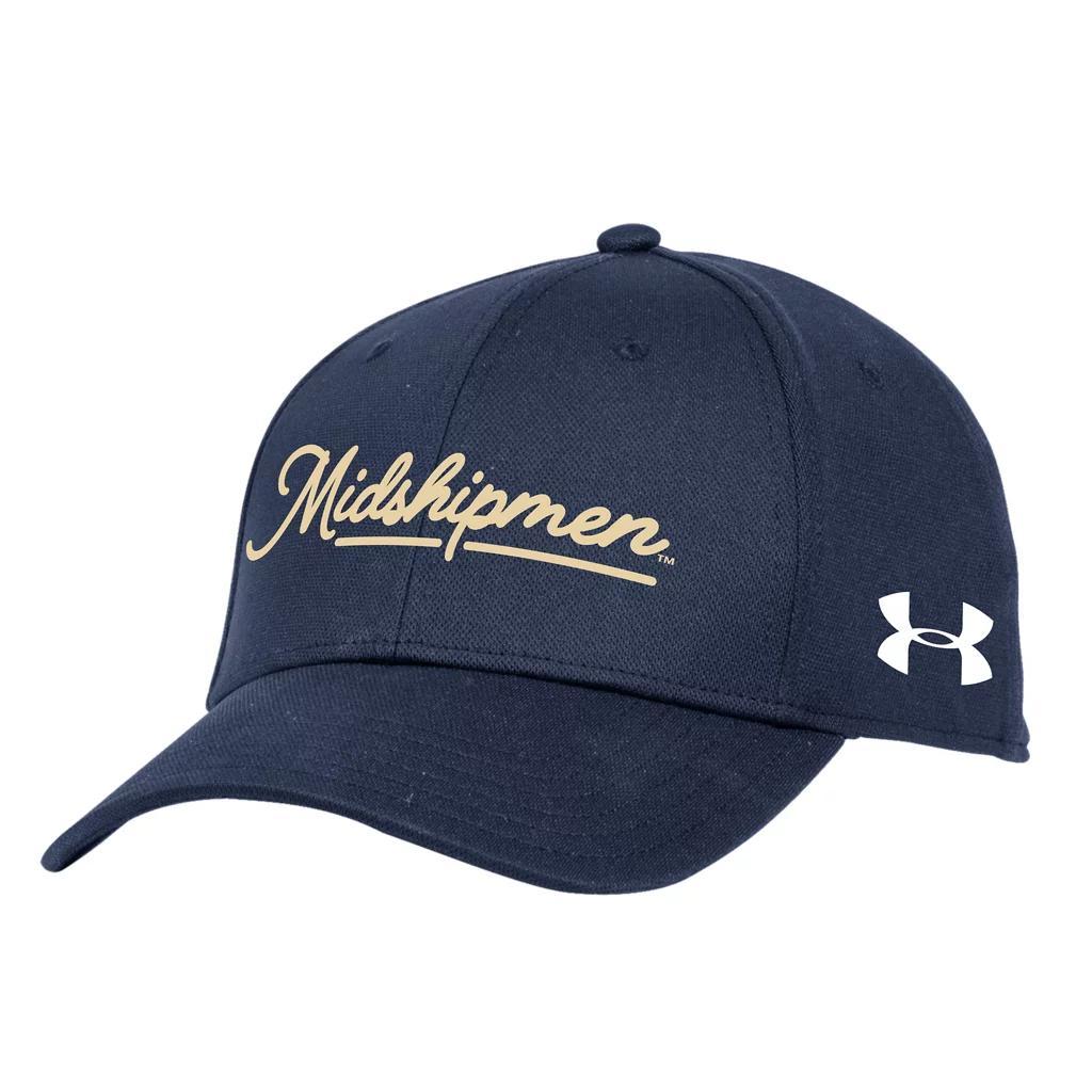 Women's UA Blitzing 3.0 Collegiate Adjustable Cap Product Image