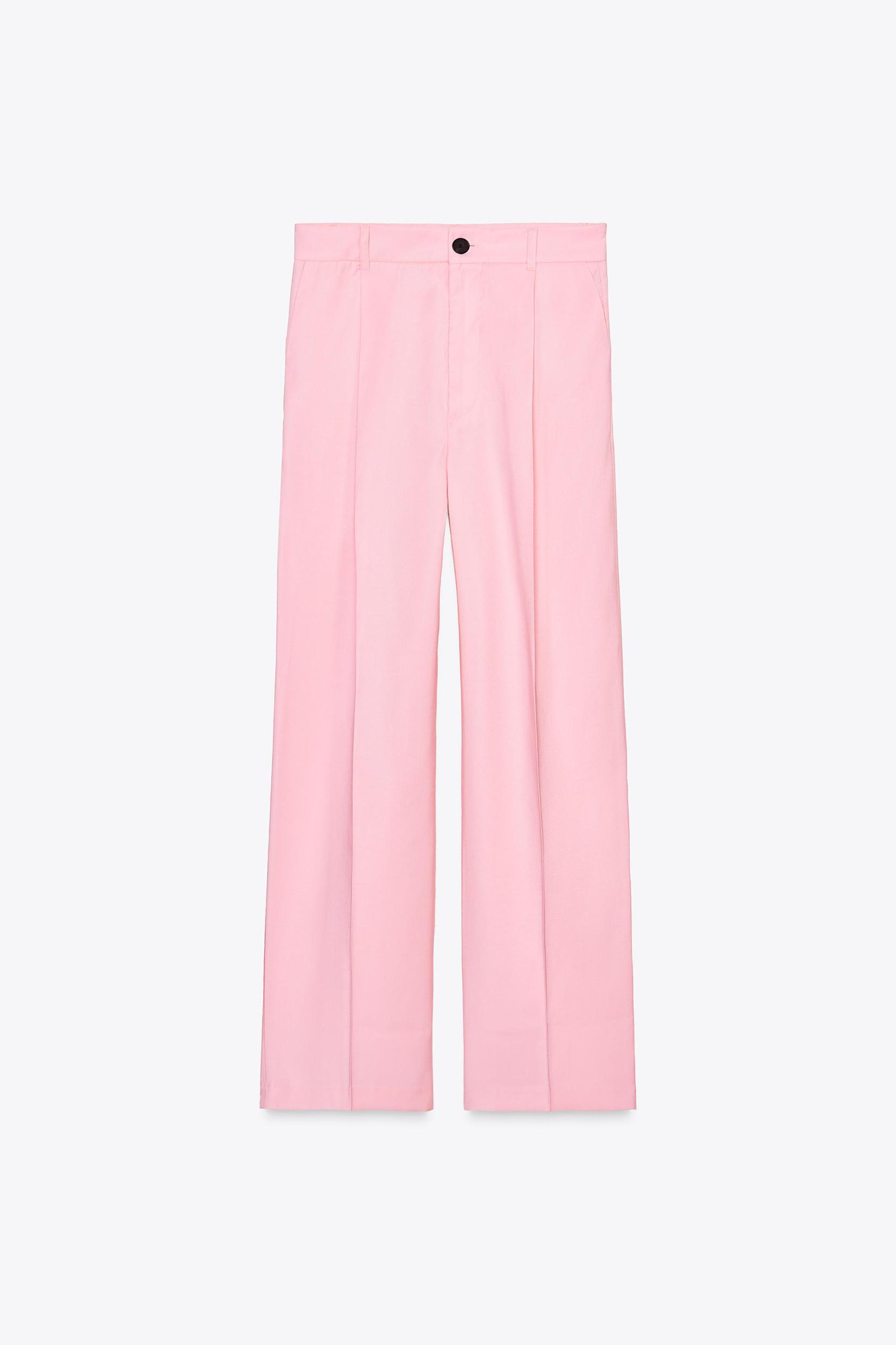 PLEATED PANTS Product Image