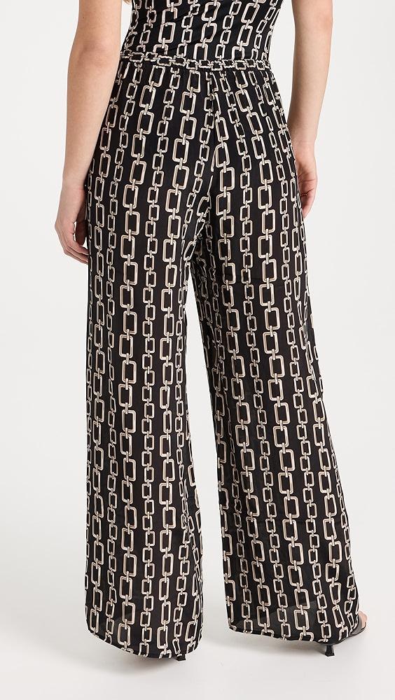 L'AGENCE Geraldine Pants | Shopbop Product Image