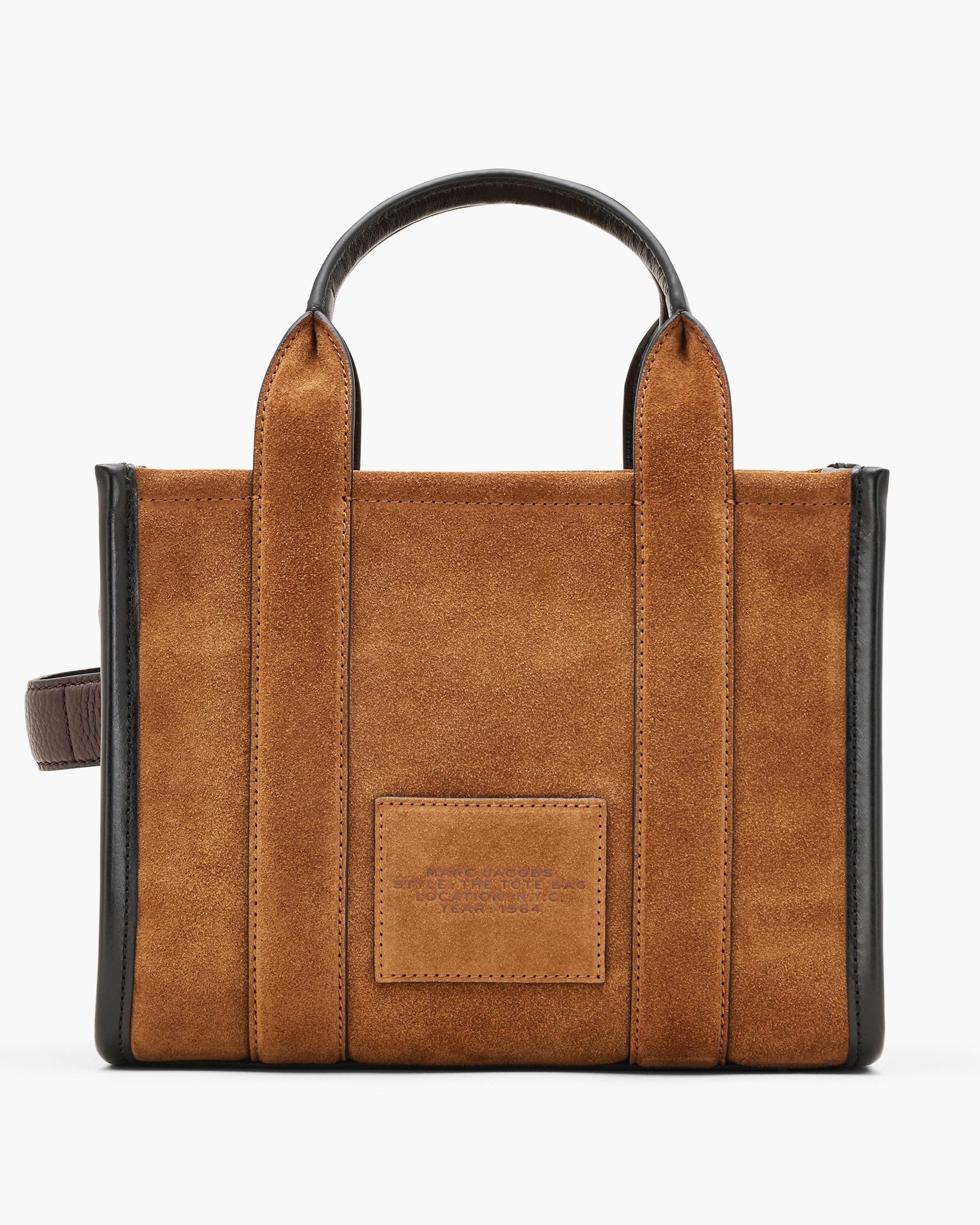 The Leather Small Tote Bag Product Image