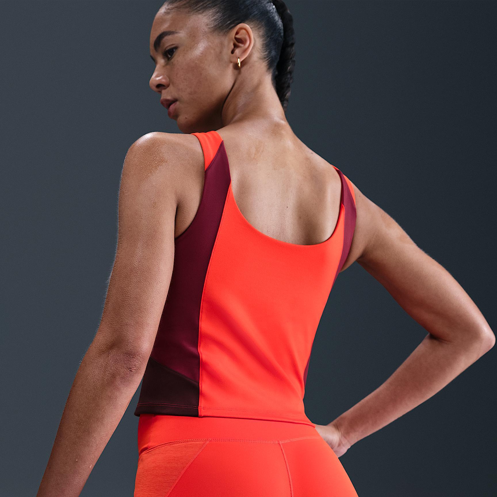 Nike Women's One Dri-FIT Tank Top Product Image