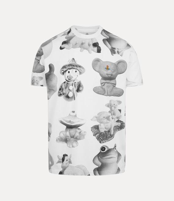 Classic T-shirt Product Image
