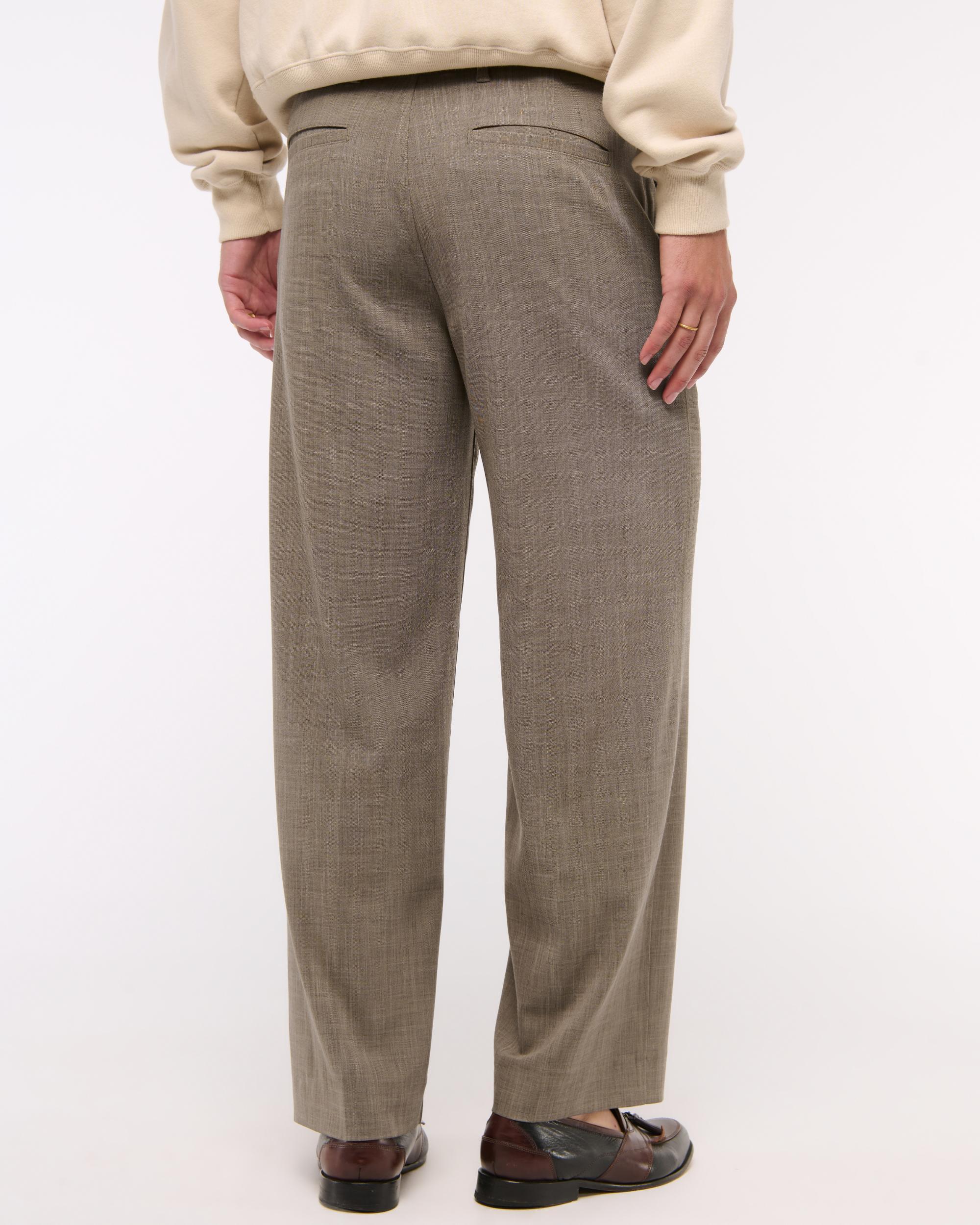Baggy Trouser Product Image