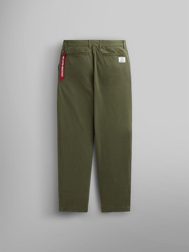 CLASSIC TROUSER (SEASONAL) Male Product Image