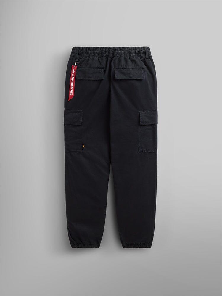 COTTON JOGGER Male Product Image