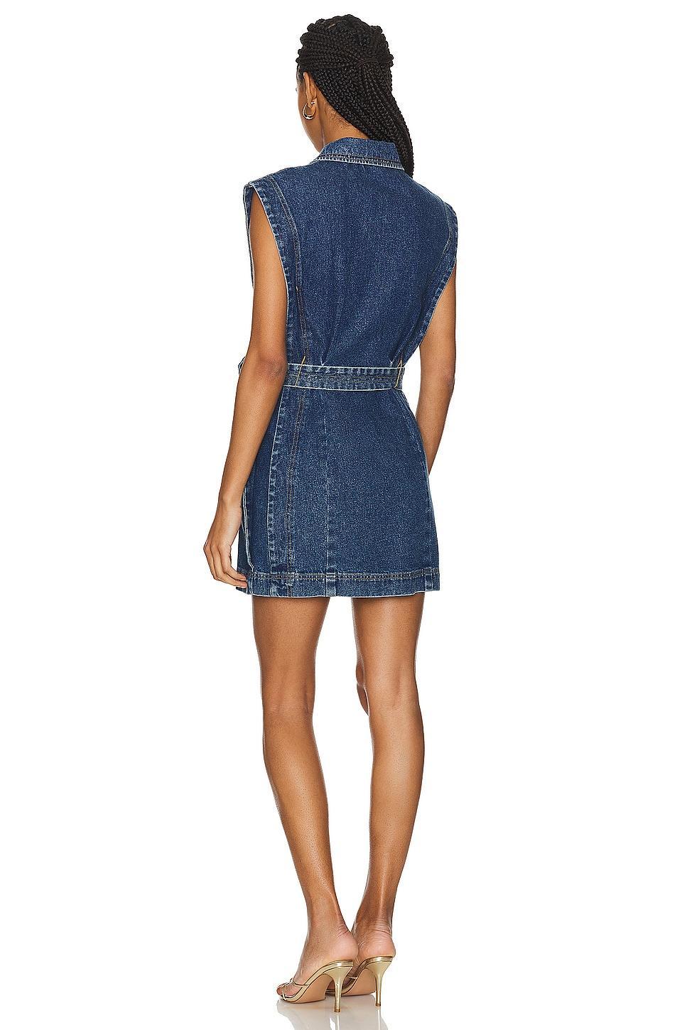 Glenfern Mini Dress Product Image