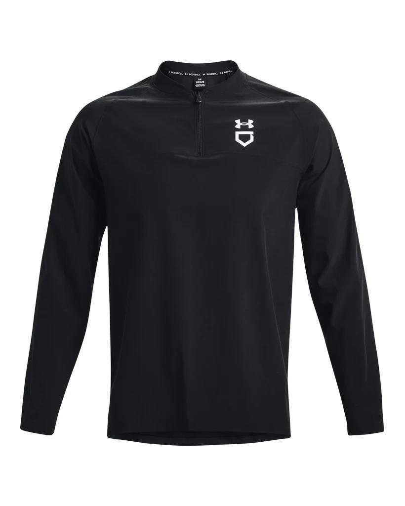UA Utility Long Sleeve Product Image