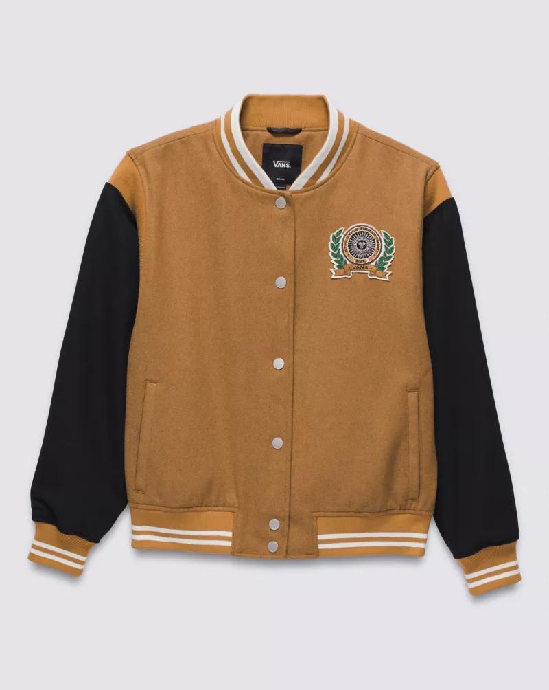 Piper Stadium Jacket Product Image