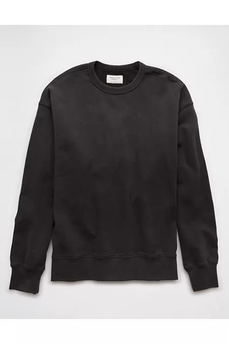 AE Crew Neck Sweatshirt Men's Product Image