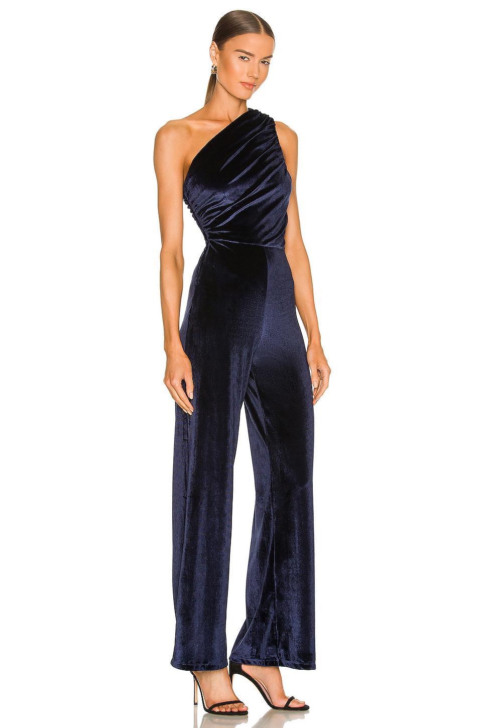 x REVOLVE Brianza Jumpsuit House of Harlow 1960 Product Image