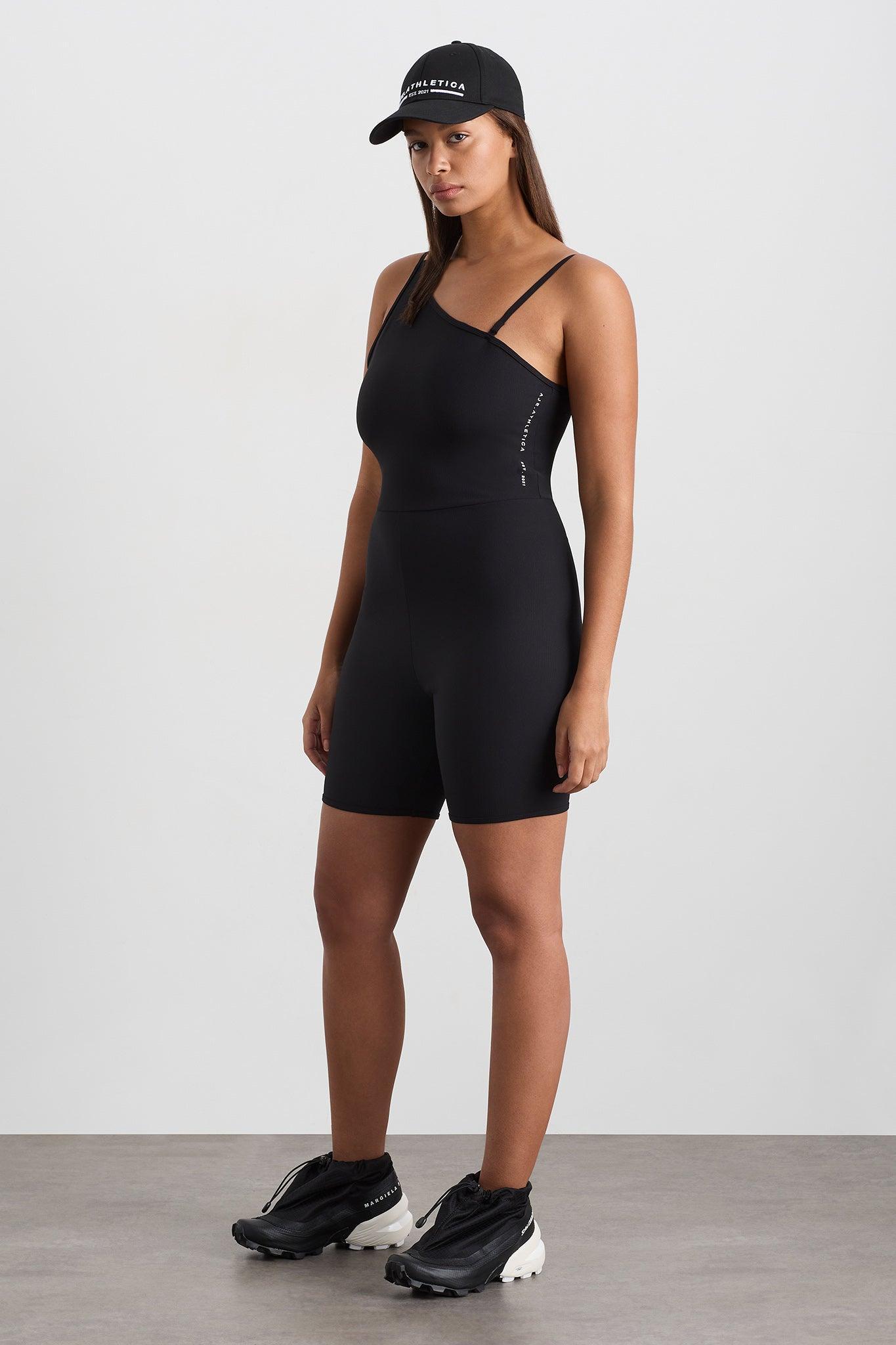 Asymmetric Catsuit 812 Product Image