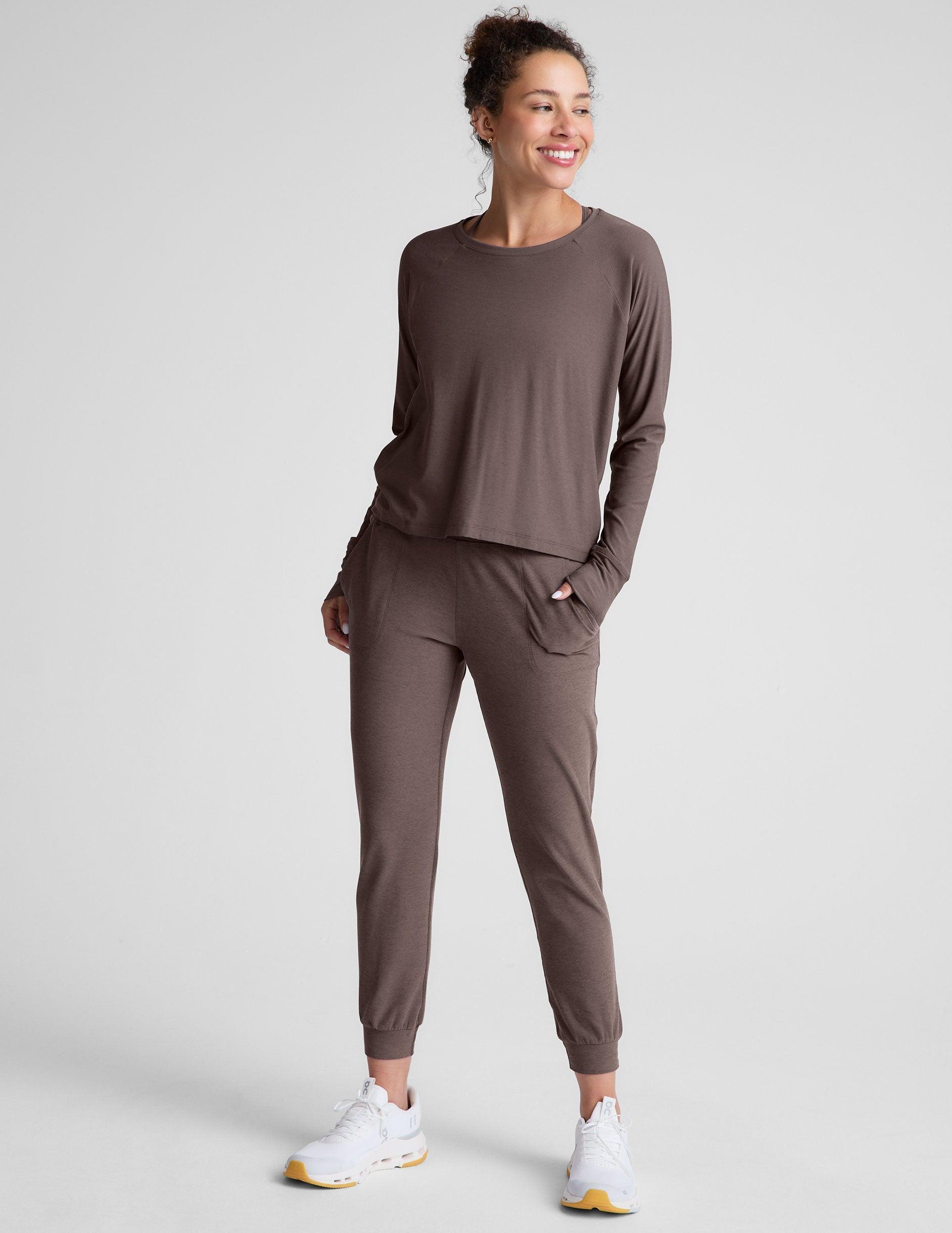 Spacedye Midi Jogger Product Image