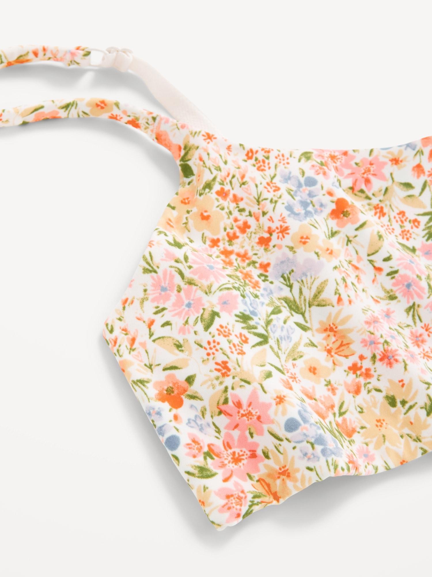 No-Show Bralette Product Image