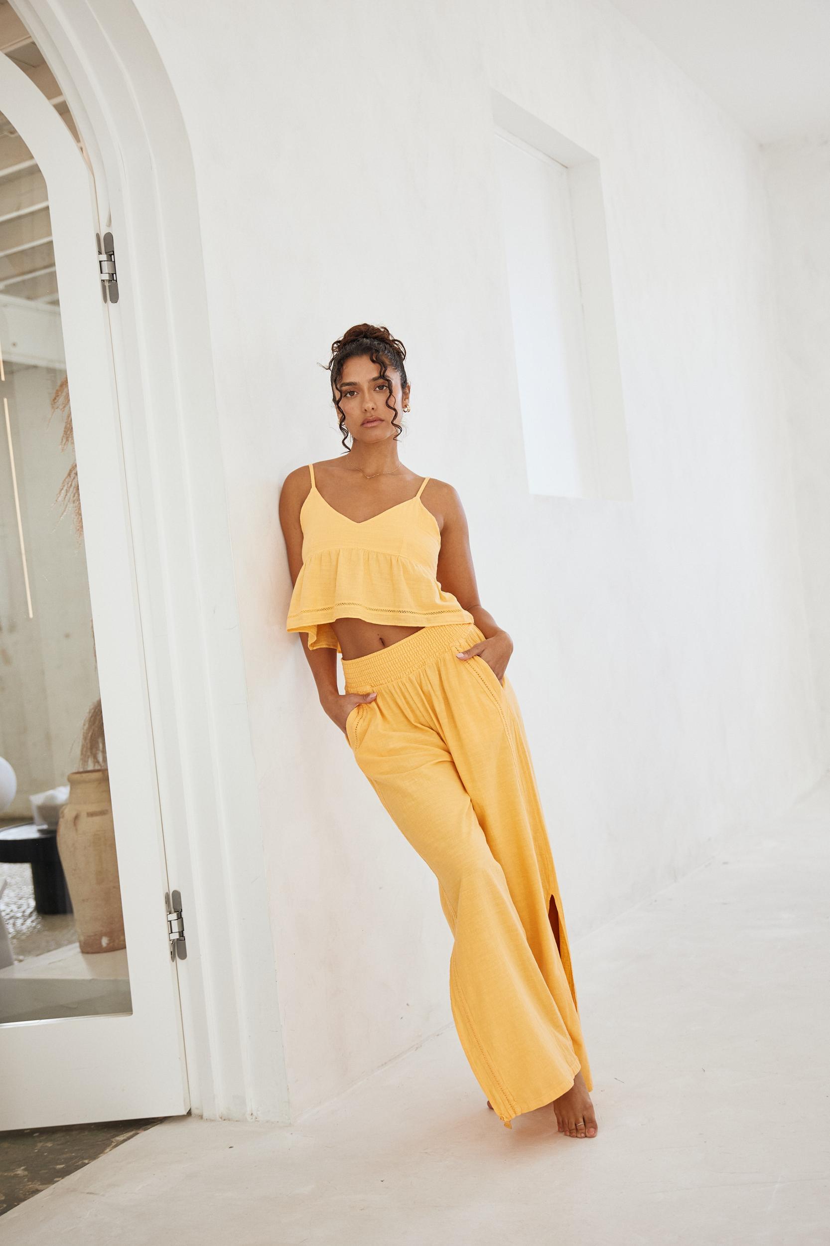 Aria Pant Product Image