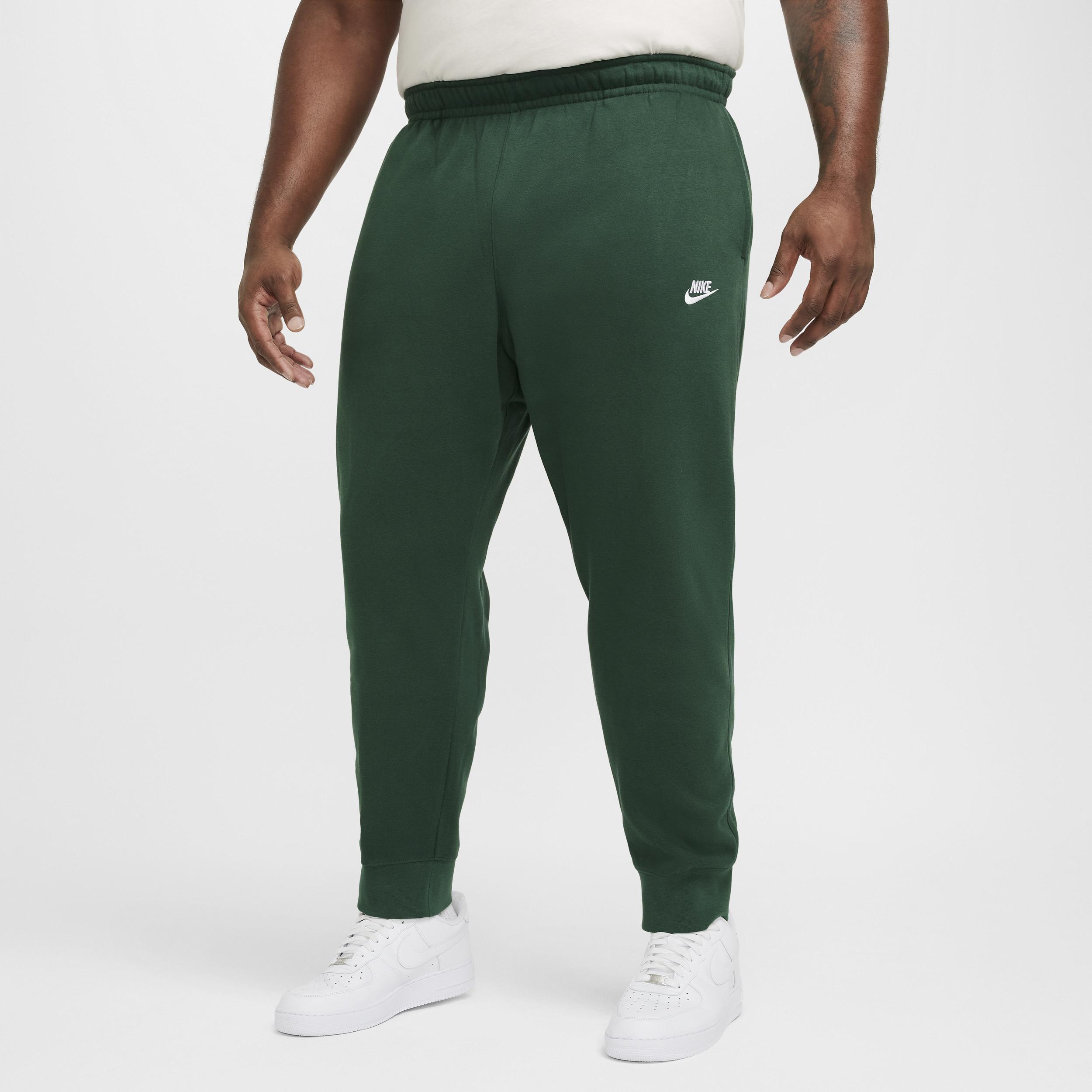 Men's Nike Sportswear Club Fleece Jogger Pants Product Image