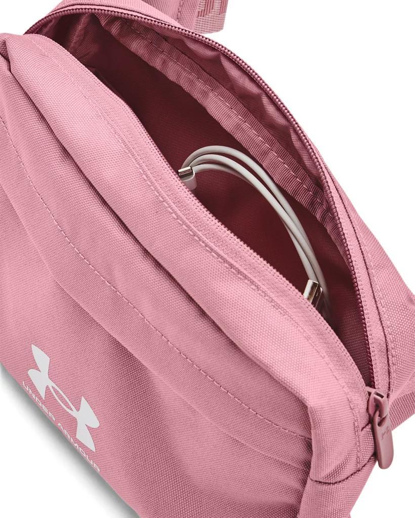 UA Essential Lite Waist Bag Crossbody Product Image