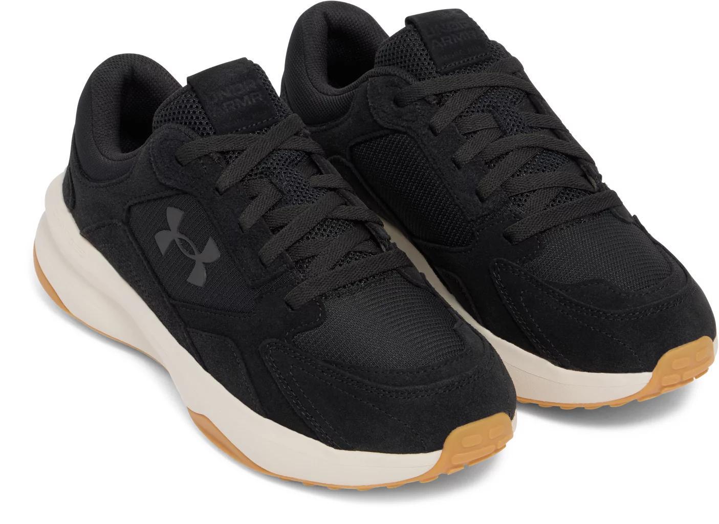 UA Edge Suede Product Image