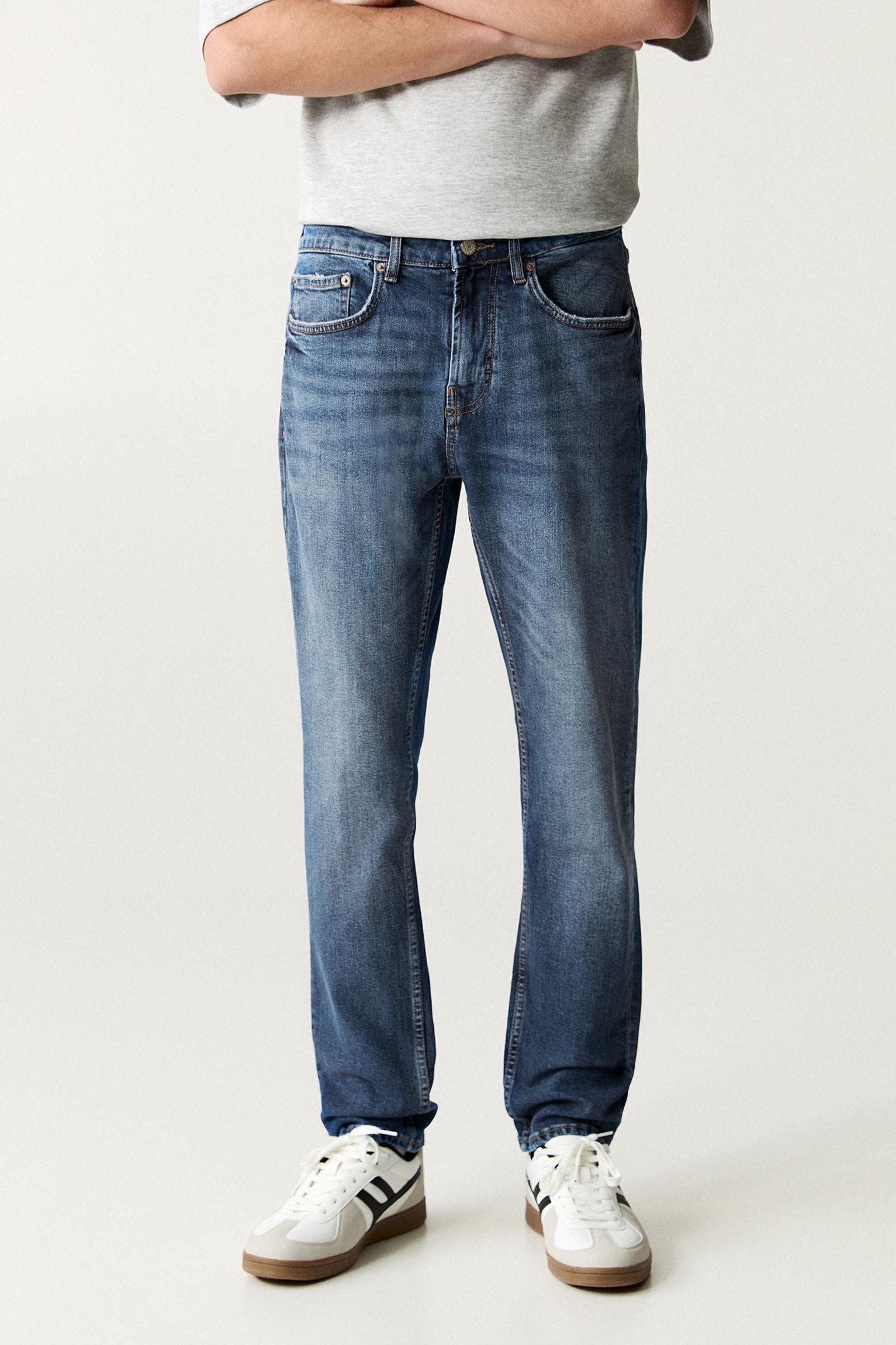 Slim fit jeans Product Image